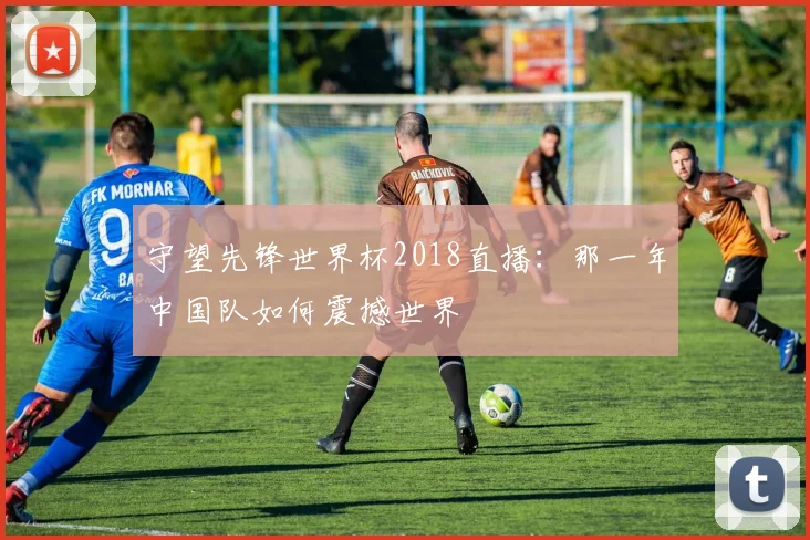 守望先锋世界杯2018直播：那一年中国队如何震撼世界