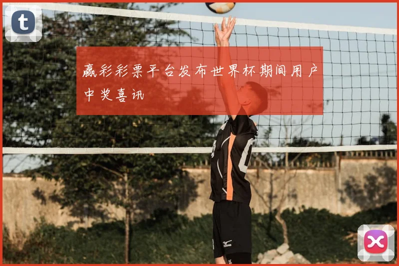 赢彩彩票平台发布世界杯期间用户中奖喜讯