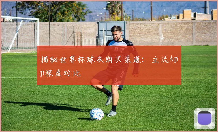 揭秘世界杯球衣购买渠道：主流App深度对比