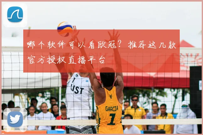 哪个软件可以看欧冠？推荐这几款官方授权直播平台