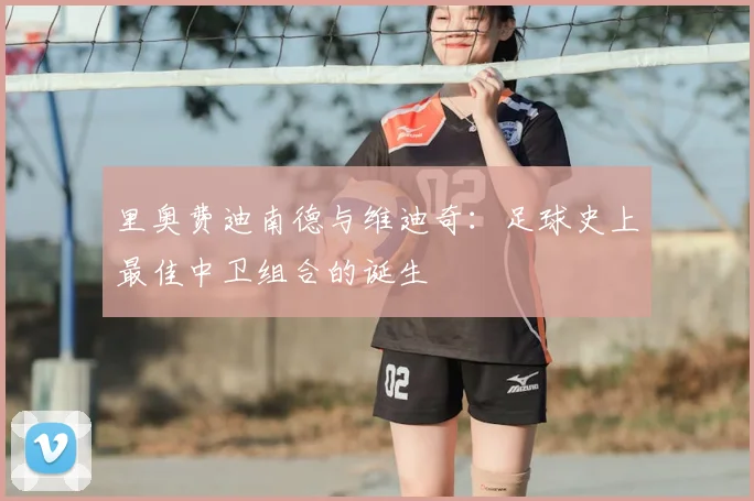 里奥费迪南德与维迪奇：足球史上最佳中卫组合的诞生