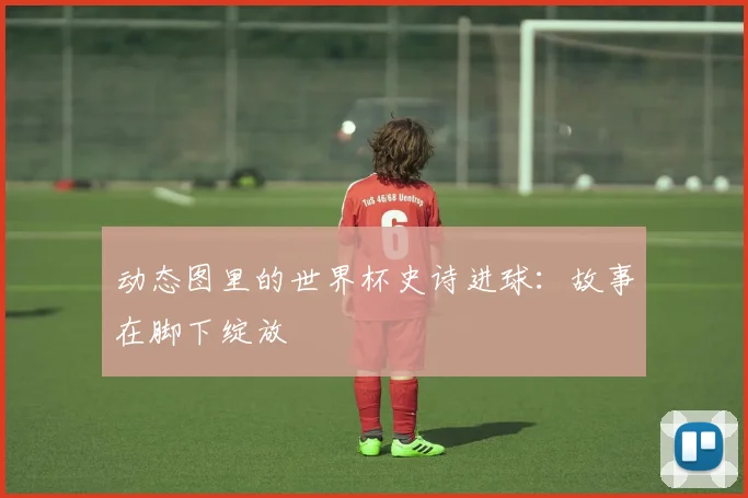 动态图里的世界杯史诗进球：故事在脚下绽放